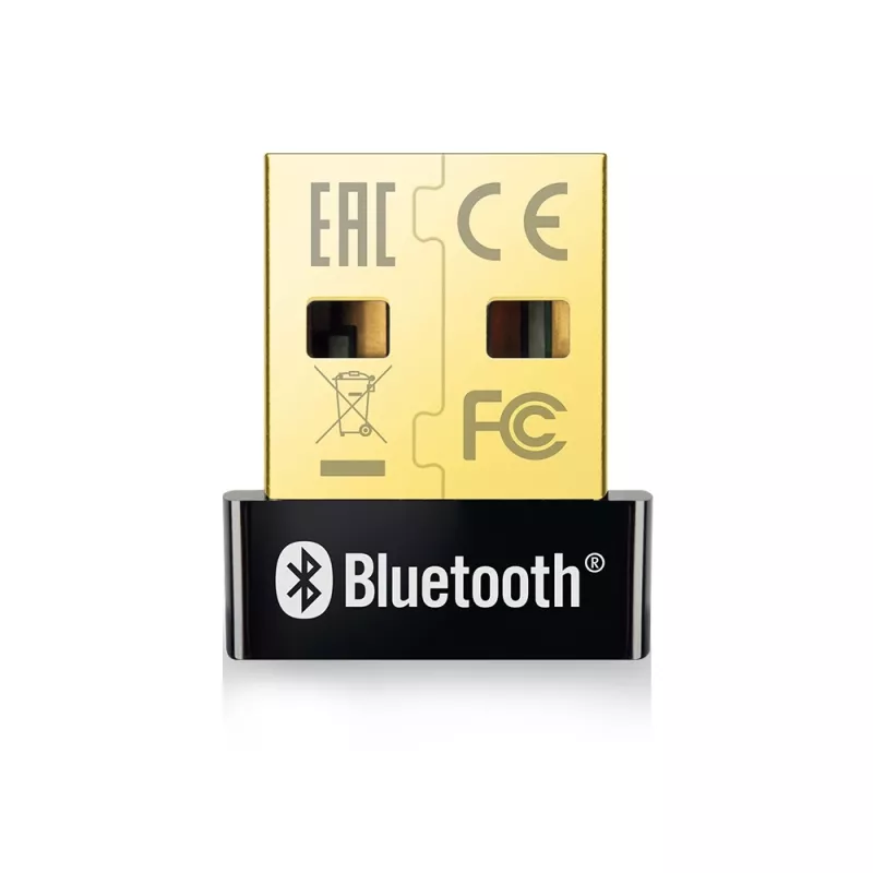 TP-Link UB400 Bluetooth USB adapteris