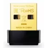 TP-Link Archer T2U Nano belaidis USB adapteris AC600, 2,4/5 GHz