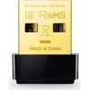 TP-Link Archer T2U Nano belaidis USB adapteris AC600, 2,4/5 GHz