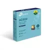 TP-Link Archer T2U Nano belaidis USB adapteris AC600, 2,4/5 GHz