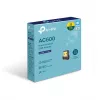 TP-Link Archer T2U Nano belaidis USB adapteris AC600, 2,4/5 GHz