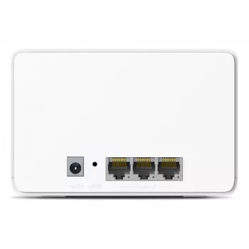 Mercusys AX3000 Dual-band Wi-Fi 6 tinklo sistema