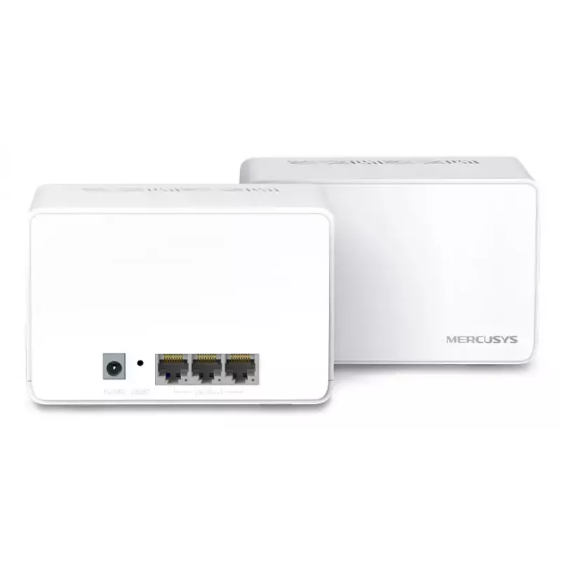 Mercusys AX3000 Dual-band Wi-Fi 6 tinklo sistema