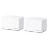 Mercusys AX3000 Dual-band Wi-Fi 6 tinklo sistema