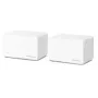 Mercusys AX3000 Dual-band Wi-Fi 6 tinklo sistema