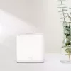 „MERCUSYS Halo H60X“ (3 vnt.) – belaidžio tinklo tinklelio sistema, dviejų juostų „Wi‑Fi 6“, iki 1500 Mbps, aprėptis 550 m², 2× LAN prievadai
