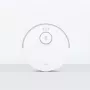 Ecovacs DEEBOT N20 robotas siurblys, baltas