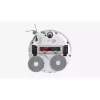 Roborock Qrevo Curv baltas QRC02-00