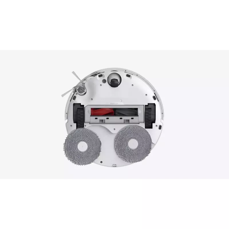 Roborock Qrevo Curv baltas QRC02-00