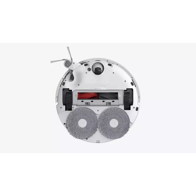 Roborock Qrevo Curv baltas QRC02-00