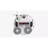 Roborock Qrevo Curv baltas QRC02-00