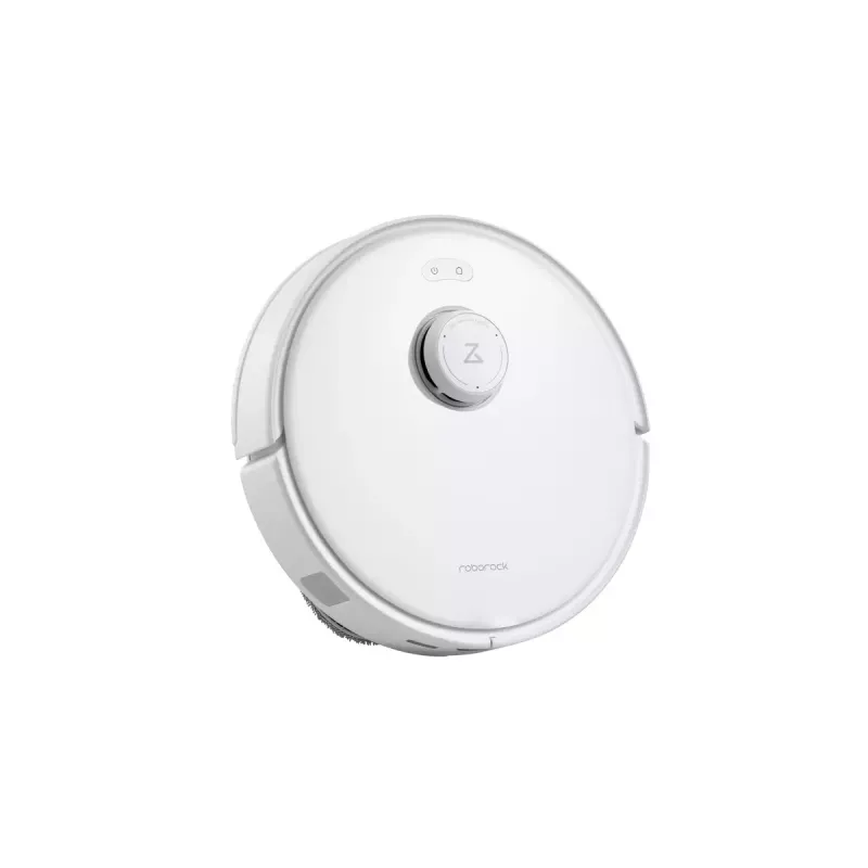 Roborock Qrevo Curv baltas QRC02-00