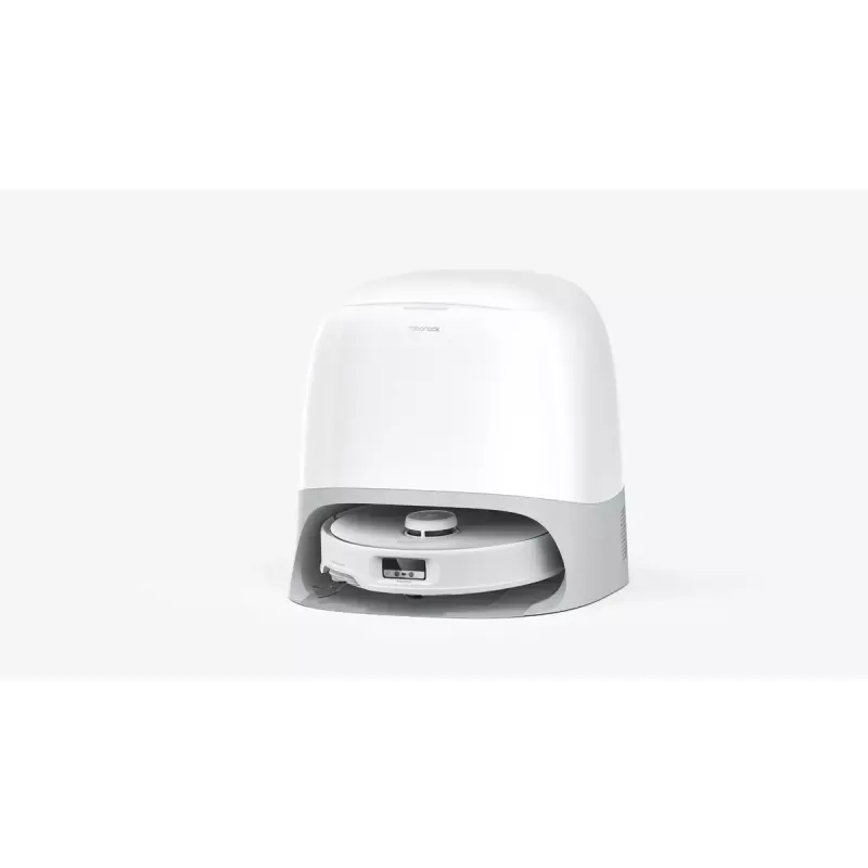 Roborock Qrevo Curv baltas QRC02-00