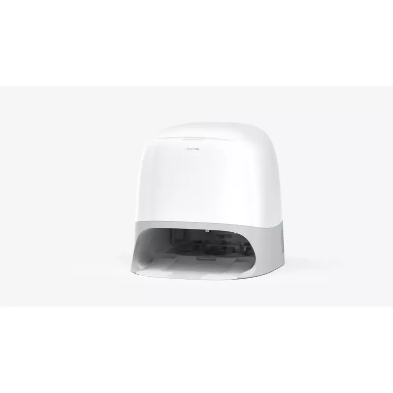 Roborock Qrevo Curv baltas QRC02-00