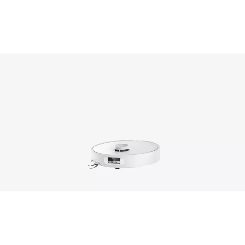 Roborock Qrevo Curv baltas QRC02-00