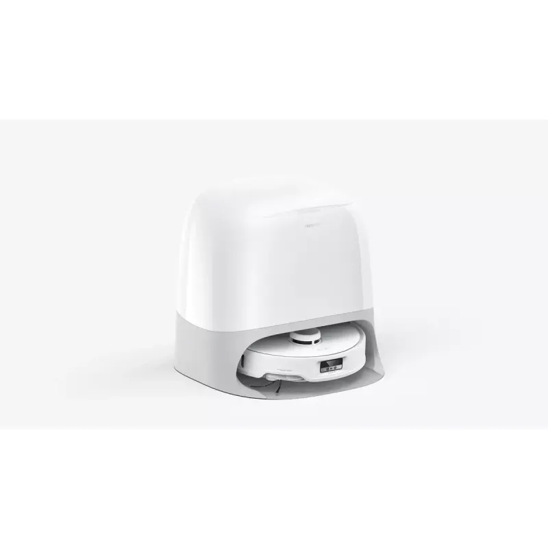 Roborock Qrevo Curv baltas QRC02-00