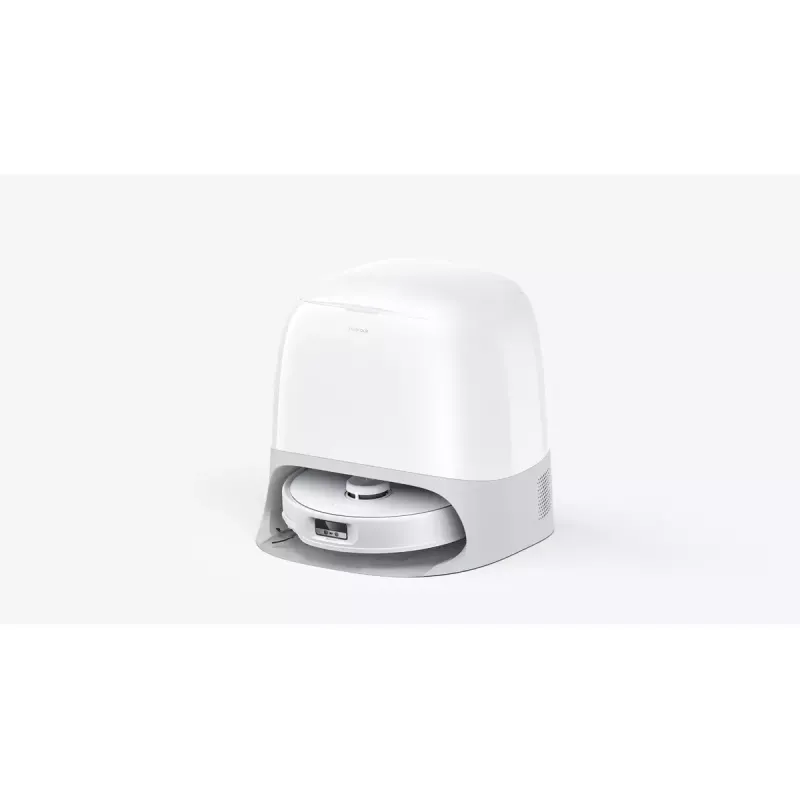 Roborock Qrevo Curv baltas QRC02-00