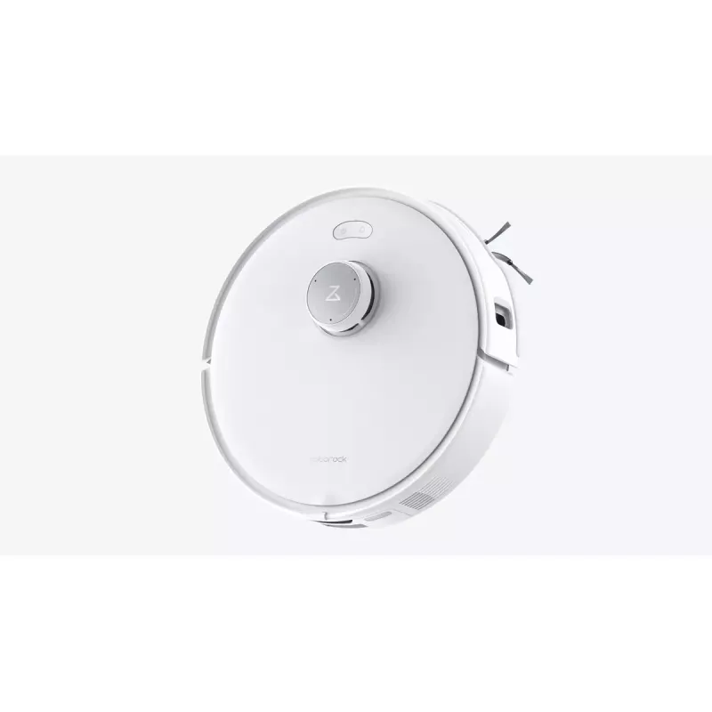 Roborock Qrevo Curv baltas QRC02-00