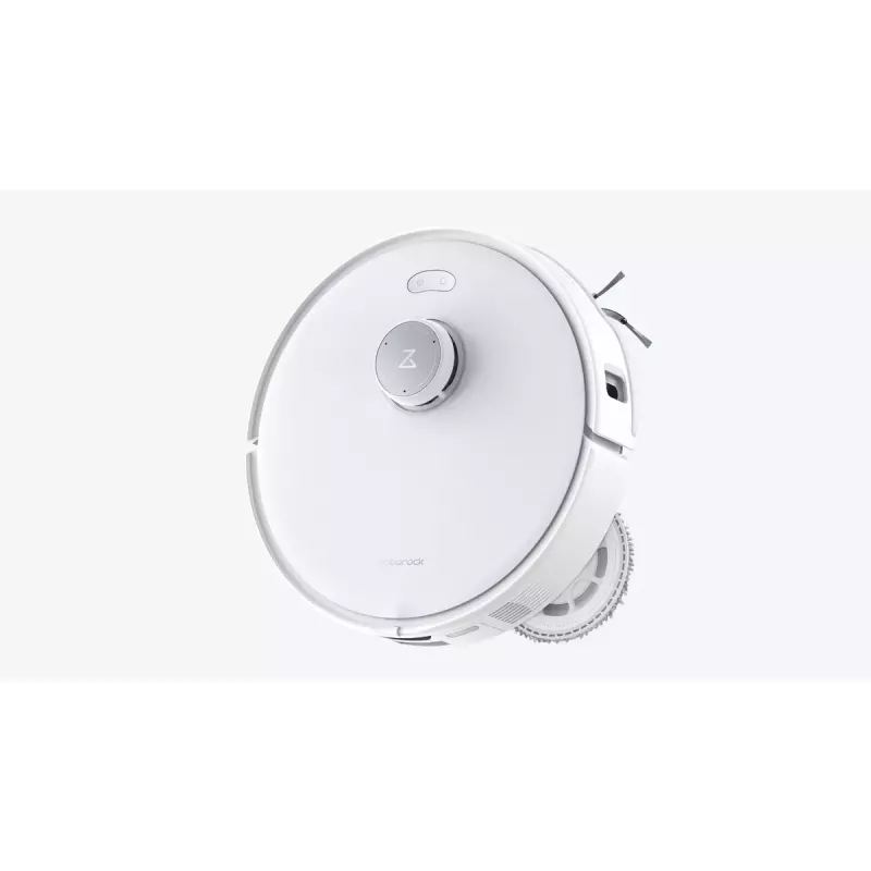 Roborock Qrevo Curv baltas QRC02-00