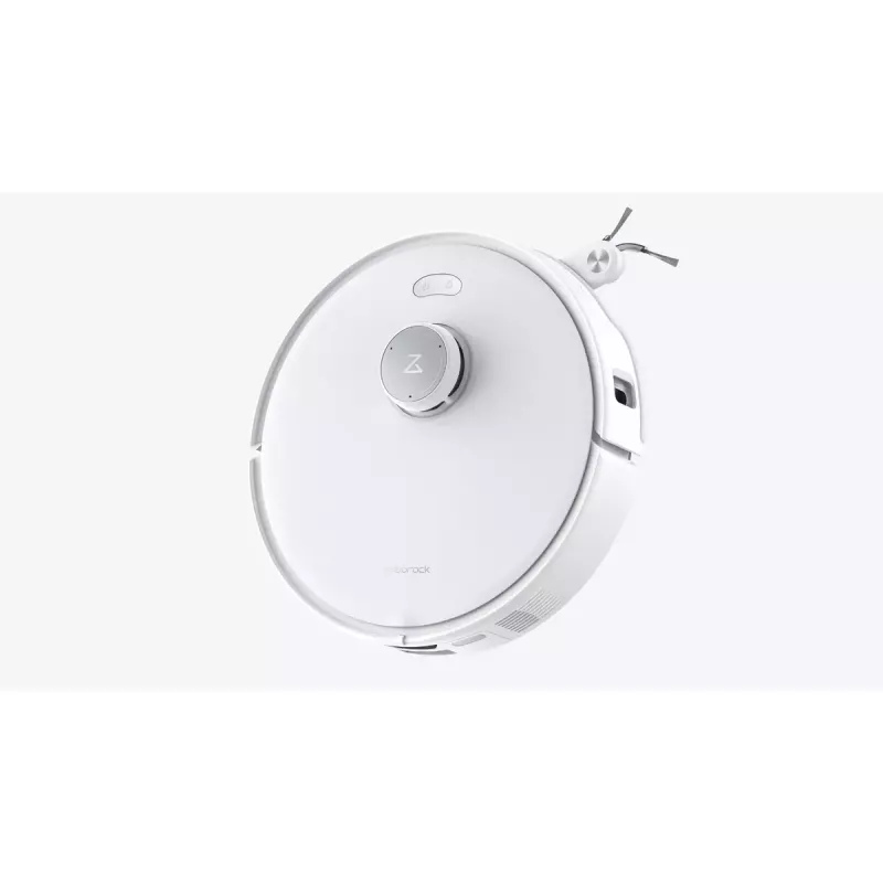 Roborock Qrevo Curv baltas QRC02-00