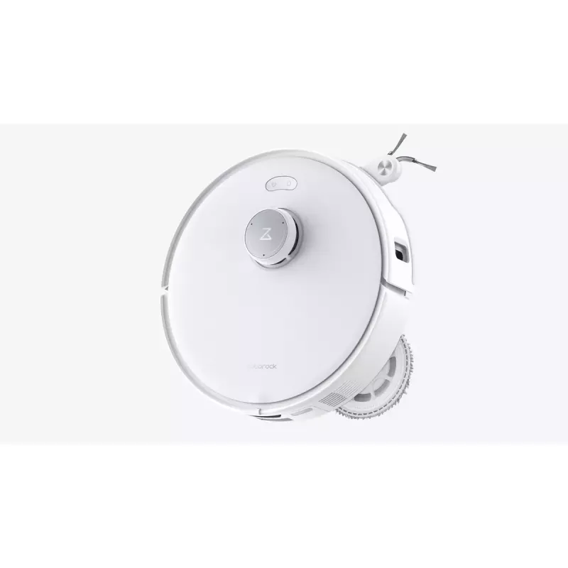 Roborock Qrevo Curv baltas QRC02-00