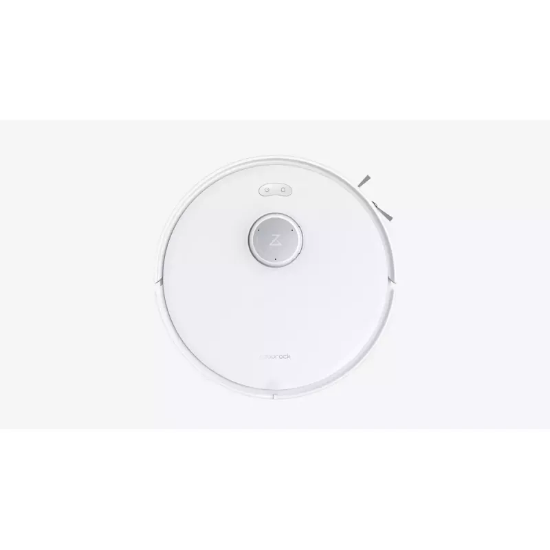 Roborock Qrevo Curv baltas QRC02-00