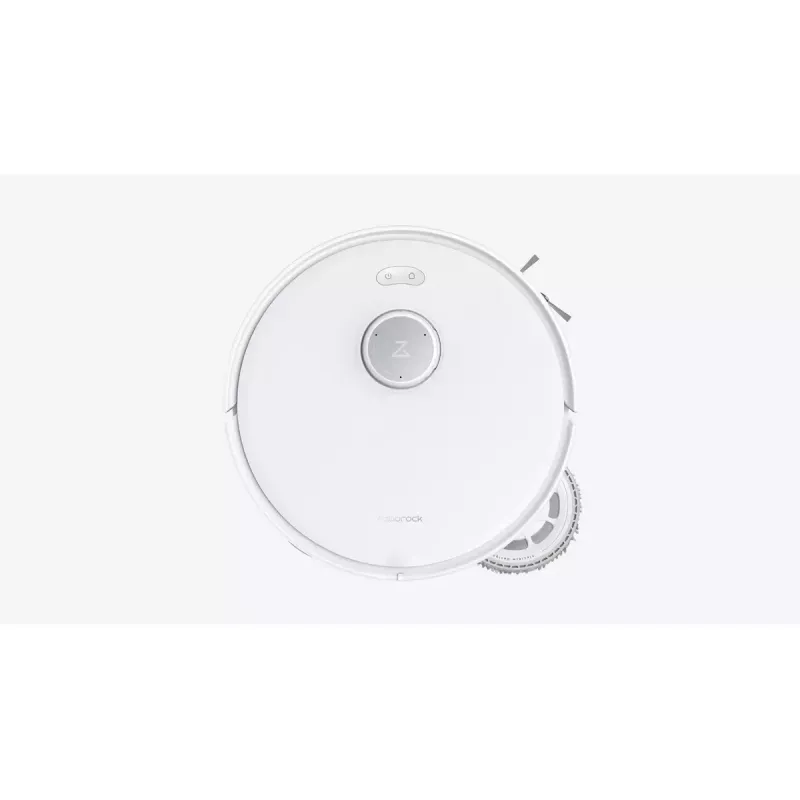 Roborock Qrevo Curv baltas QRC02-00