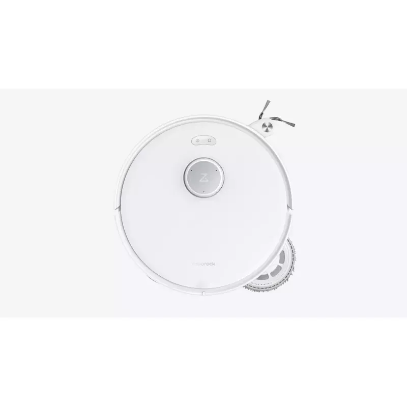 Roborock Qrevo Curv baltas QRC02-00