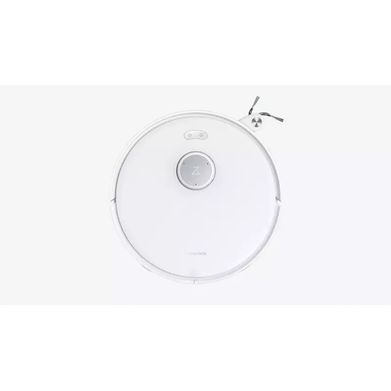 Roborock Qrevo Curv baltas QRC02-00
