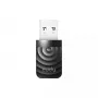Belaidis USB tinklo adapteris Cudy WU1300S, dviejų juostų 2,4/5 GHz, Wi‑Fi 5 (802.11ac), 867 Mbps, RTL8812BU