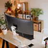 Monitoro laikiklis Ergotron HX Series 45-475-216