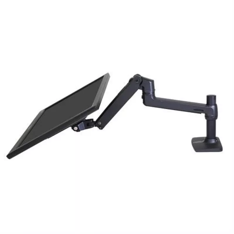 Monitorinis laikiklis Ergotron LX serijos 45-241-224