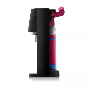 Gazuoto vandens aparatas SodaStream Terra Black