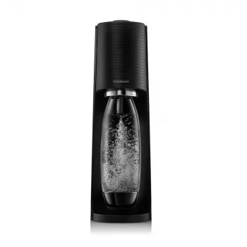 Gazuoto vandens aparatas SodaStream Terra Black