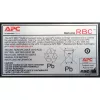 APC RBC6 keitimo baterijos kasetė 11Ah 12V