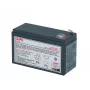 APC RBC17 atsarginė baterijos kasetė, 9Ah, 12VDC