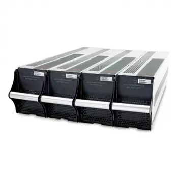 APC SYBT9-B4 švino rūgšties akumuliatorius UPS sistemoms, 100.5 kg, 428x700x159 mm