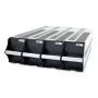 APC SYBT9-B4 švino rūgšties akumuliatorius UPS sistemoms, 100.5 kg, 428x700x159 mm