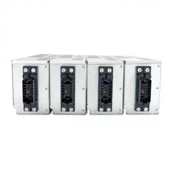 APC SYBT9-B4 švino rūgšties akumuliatorius UPS sistemoms, 100.5 kg, 428x700x159 mm
