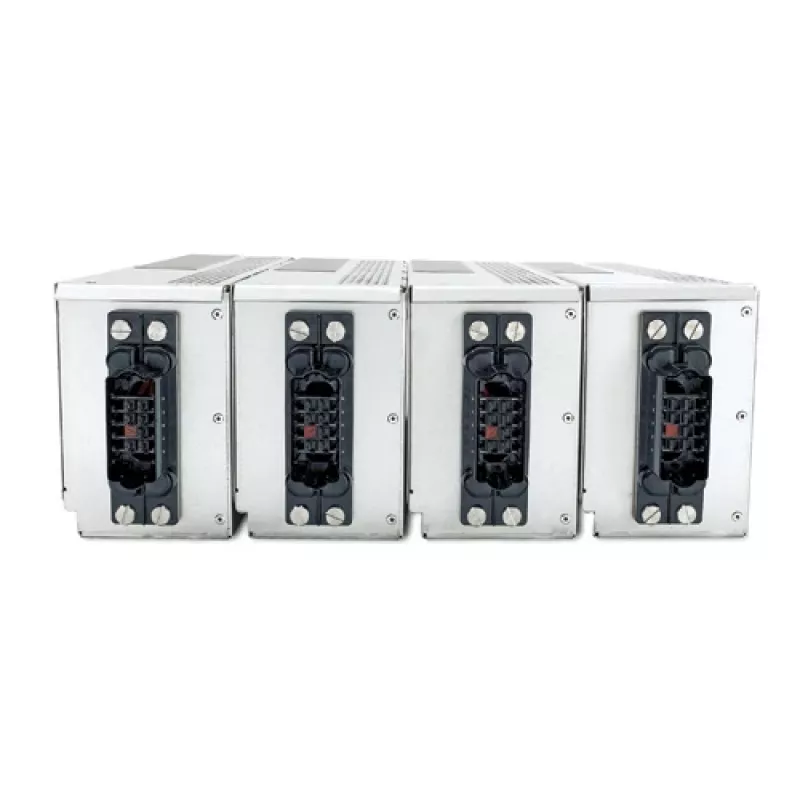 APC SYBT9-B4 švino rūgšties akumuliatorius UPS sistemoms, 100.5 kg, 428x700x159 mm