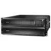 APC Smart-UPS X SMX3000RMHV2U - 3000VA, 8x C13, 1x C19, USB, praplečiamas veikimo laikas