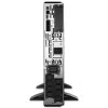 APC Smart-UPS X SMX3000RMHV2U - 3000VA, 8x C13, 1x C19, USB, praplečiamas veikimo laikas