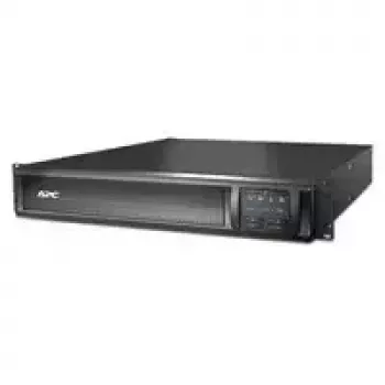 APC Smart-UPS X SMX750I - 750VA, 8x C13 išvestis, USB, plečiamas veikimo laikas