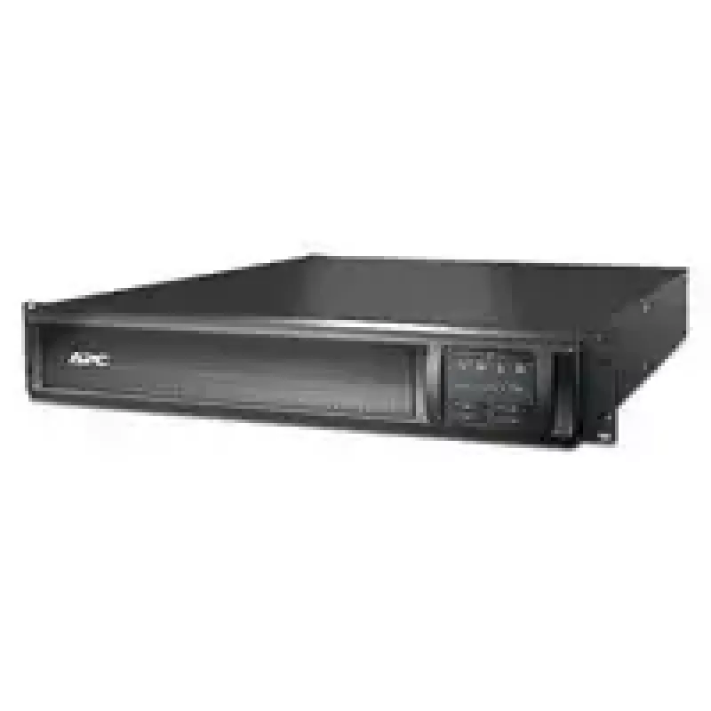 APC Smart-UPS X SMX750I - 750VA, 8x C13 išvestis, USB, plečiamas veikimo laikas