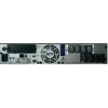 APC Smart-UPS X SMX750I - 750VA, 8x C13 išvestis, USB, plečiamas veikimo laikas