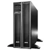 APC Smart-UPS X SMX750I - 750VA, 8x C13 išvestis, USB, plečiamas veikimo laikas