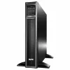 APC Smart-UPS X SMX750I - 750VA, 8x C13 išvestis, USB, plečiamas veikimo laikas