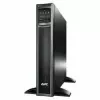 APC Smart-UPS X SMX750I - 750VA, 8x C13 išvestis, USB, plečiamas veikimo laikas