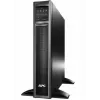 APC Smart-UPS X SMX750I - 750VA, 8x C13 išvestis, USB, plečiamas veikimo laikas