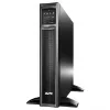 APC Smart-UPS X SMX750I - 750VA, 8x C13 išvestis, USB, plečiamas veikimo laikas